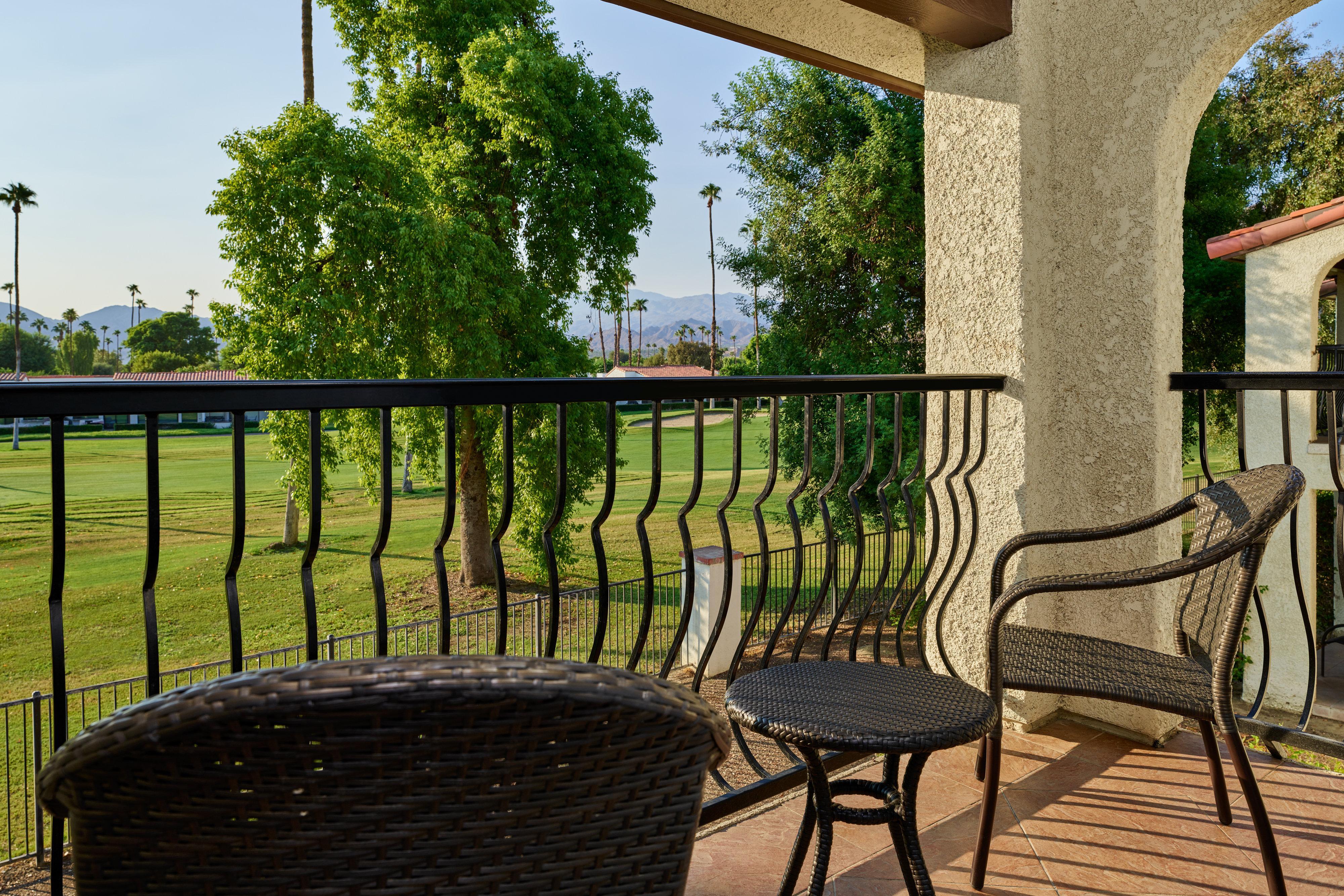 Omni Rancho Las Palmas Resort & Spa Rancho Mirage Kültér fotó